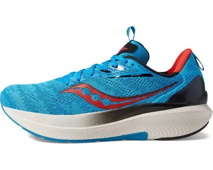 Кроссовки Echelon 9 Saucony, океан