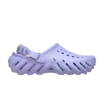 Кроссовки Echo Clog 'Mystic Purple', фиолетовый