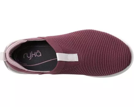 Кроссовки Echo Knit Ryka, фиолетовый