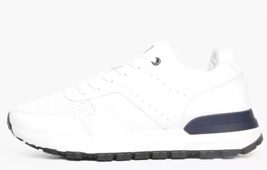 Кроссовки echo Lambretta, белый