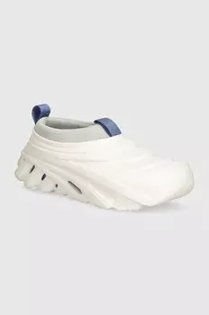 Кроссовки Echo Storm Crocs, белый