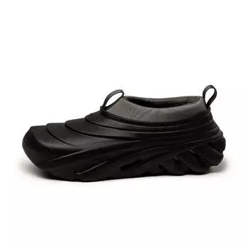 Кроссовки Echo Storm Crocs, черный