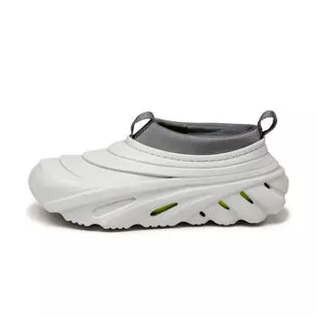 Кроссовки Echo Storm Crocs, цвет citrus