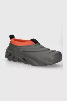 Кроссовки Echo Storm Crocs, серый