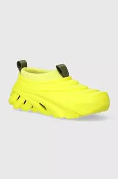 Кроссовки Echo Storm Crocs, желтый