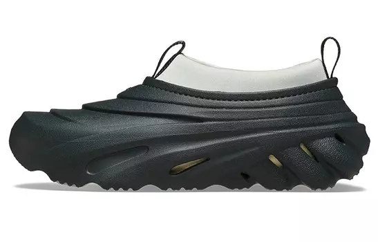 Кроссовки Echo Storm Kelp Crocs, цвет Royal Blue