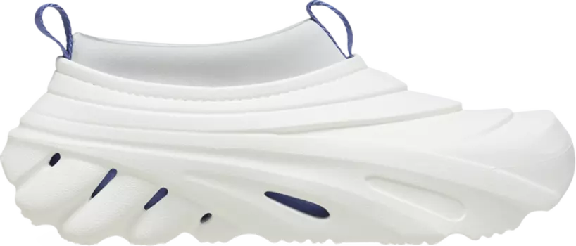 Кроссовки Echo Storm 'White', белый