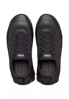 Кроссовки ECHO SURGE Crocs, черный