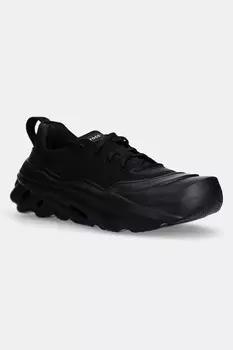 Кроссовки Echo Surge Crocs, черный