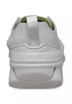 Кроссовки ECHO SURGE Crocs, молочный