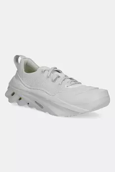 Кроссовки Echo Surge Crocs, серый