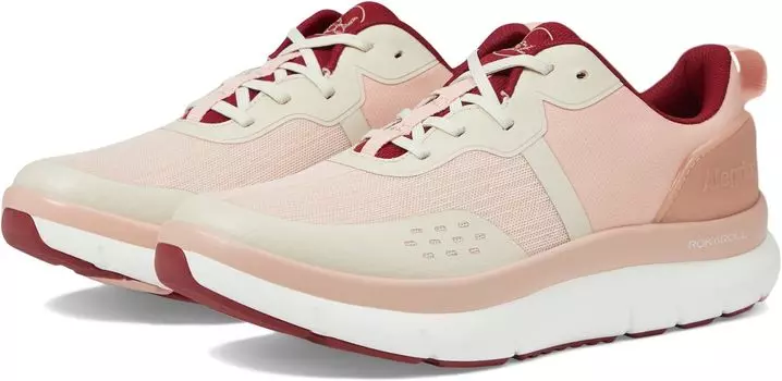 Кроссовки Eclips Alegria, цвет Misty Rose