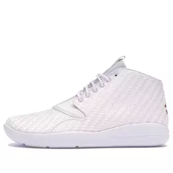 Кроссовки Eclipse chukka Air Jordan, белый