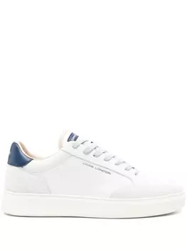 Кроссовки Eclipse Crime London, белый