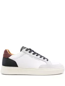 Кроссовки Eclipse Crime London, белый