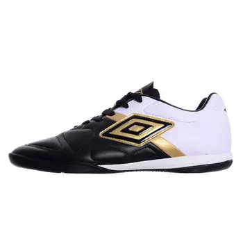Кроссовки eclipse кожаные Umbro