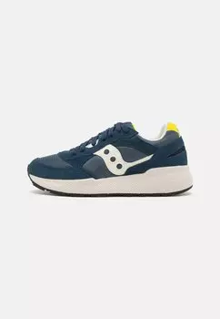 Кроссовки ECLIPSE UNISEX Saucony, темно-синий