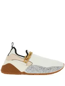 Кроссовки Eclypse Stella McCartney, белый
