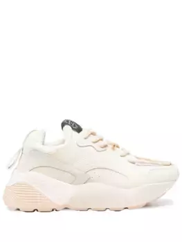 Кроссовки Eclypse STELLA MCCARTNEY, нейтральный
