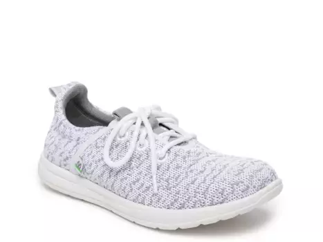 Кроссовки Eco Anew Sneaker Minnetonka, белый