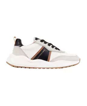 Кроссовки Eco Dover Alexander Smith, мультиколор