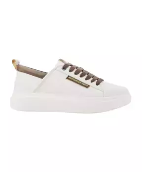 Кроссовки Eco Wembley бело Alexander Smith, мультиколор