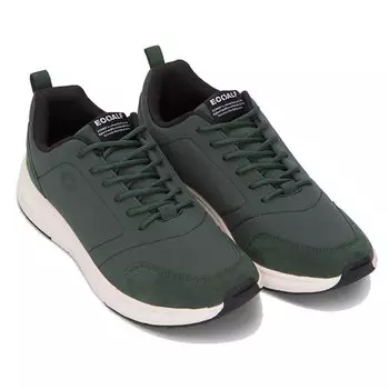 Кроссовки Ecoalf Amiata 0481MW22, зеленый