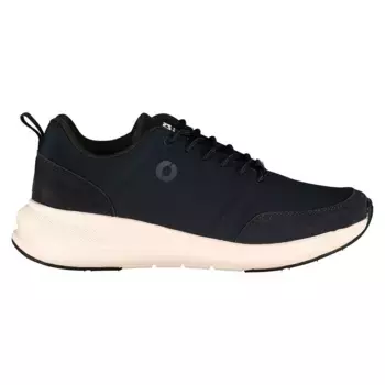 Кроссовки Ecoalf Amiataalf trainers, синий