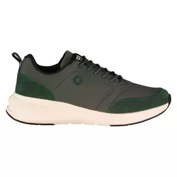 Кроссовки Ecoalf Amiataalf trainers, зеленый