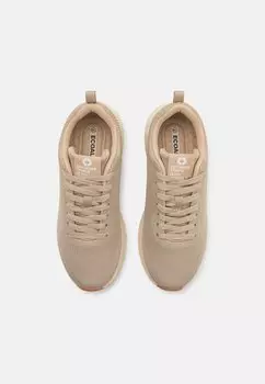 Кроссовки Ecoalf, бежевый