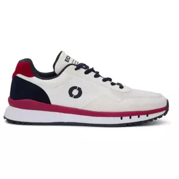 Кроссовки Ecoalf Cervino trainers, белый