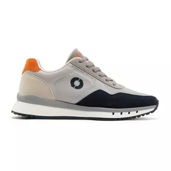 Кроссовки Ecoalf Cervinoalf, серый