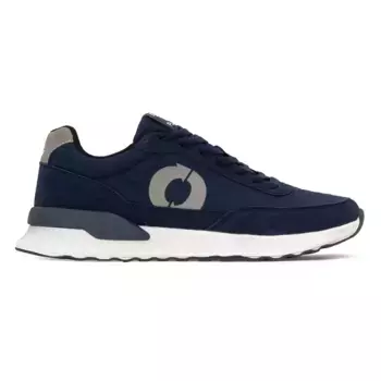Кроссовки Ecoalf Conde trainers, синий