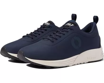Кроссовки ECOALF Oregalf Sneakers, цвет Midnight Navy