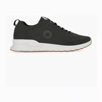 Кроссовки Ecoalf Prinalf Knit , verde