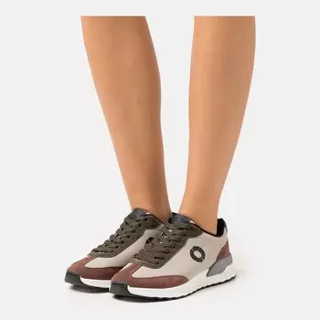 Кроссовки Ecoalf Princealf, stone