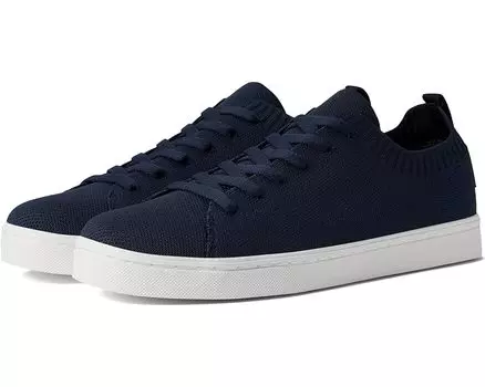 Кроссовки ECOALF Sandfalf Knit Sneakers, цвет Midnight Navy
