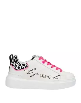 Кроссовки Ed Parrish, белый