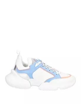 Кроссовки Ed Parrish, белый