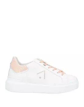 Кроссовки Ed Parrish, белый