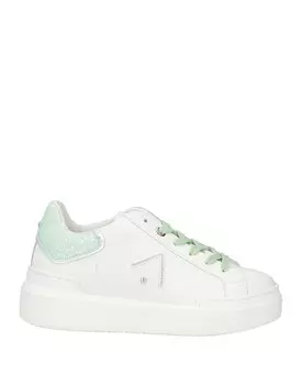 Кроссовки Ed Parrish, белый