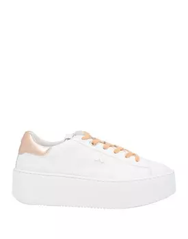 Кроссовки Ed Parrish, белый