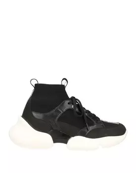 Кроссовки Ed Parrish, черный