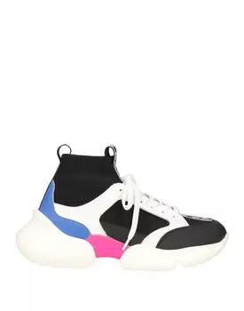 Кроссовки Ed Parrish, черный