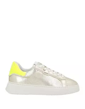 Кроссовки Ed Parrish, платина