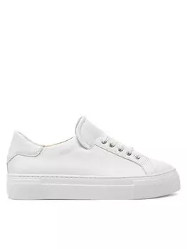 Кроссовки Edda D925278PGKV019A634 Agl, белый