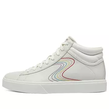 Кроссовки eden lx - fancy threads 'white' Skechers, белый