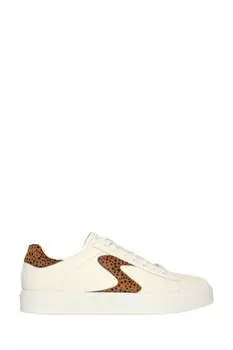 Кроссовки Eden LX Feeling Fierce Skechers, бежевый