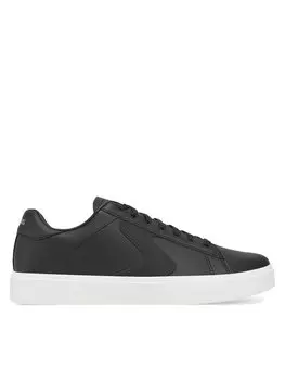 Кроссовки Eden LX - Remembrance 232865/BKW Skechers, черный