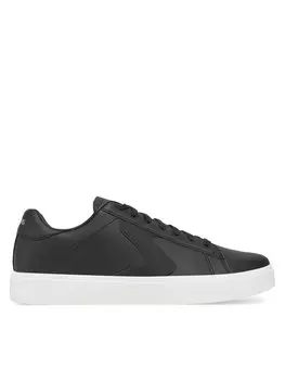 Кроссовки Eden LX - Remembrance 232865/BKW Skechers, черный